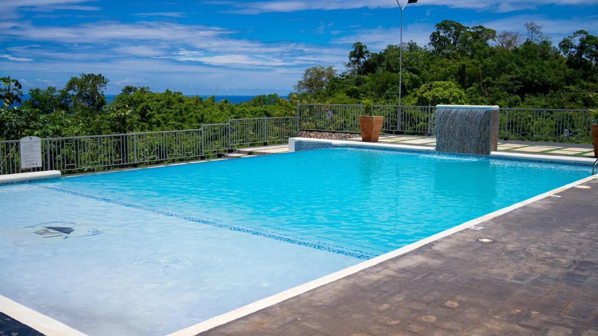 Nyaraló Pyramid Dreamstay 67 Ocho Rios Jamaica
