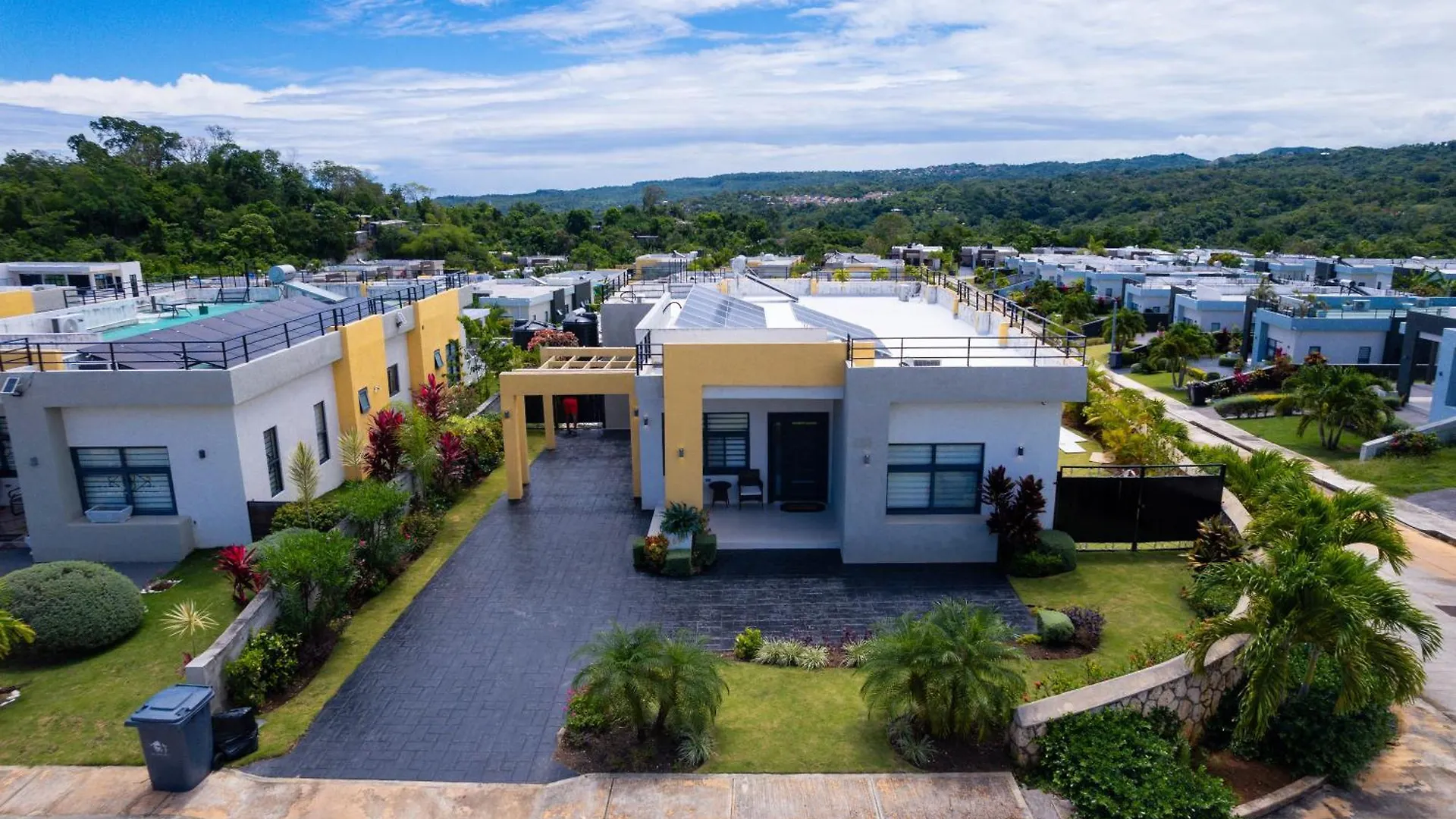 Nyaraló Pyramid Dreamstay 67 Ocho Rios Jamaica