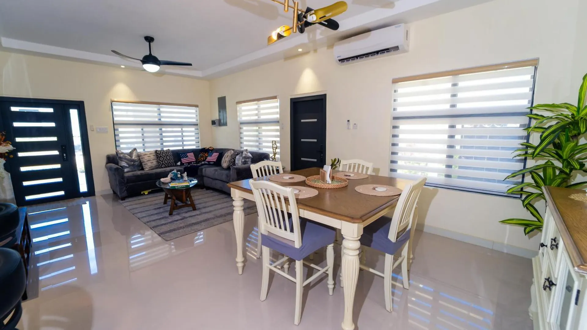 Nyaraló Pyramid Dreamstay 67 Ocho Rios