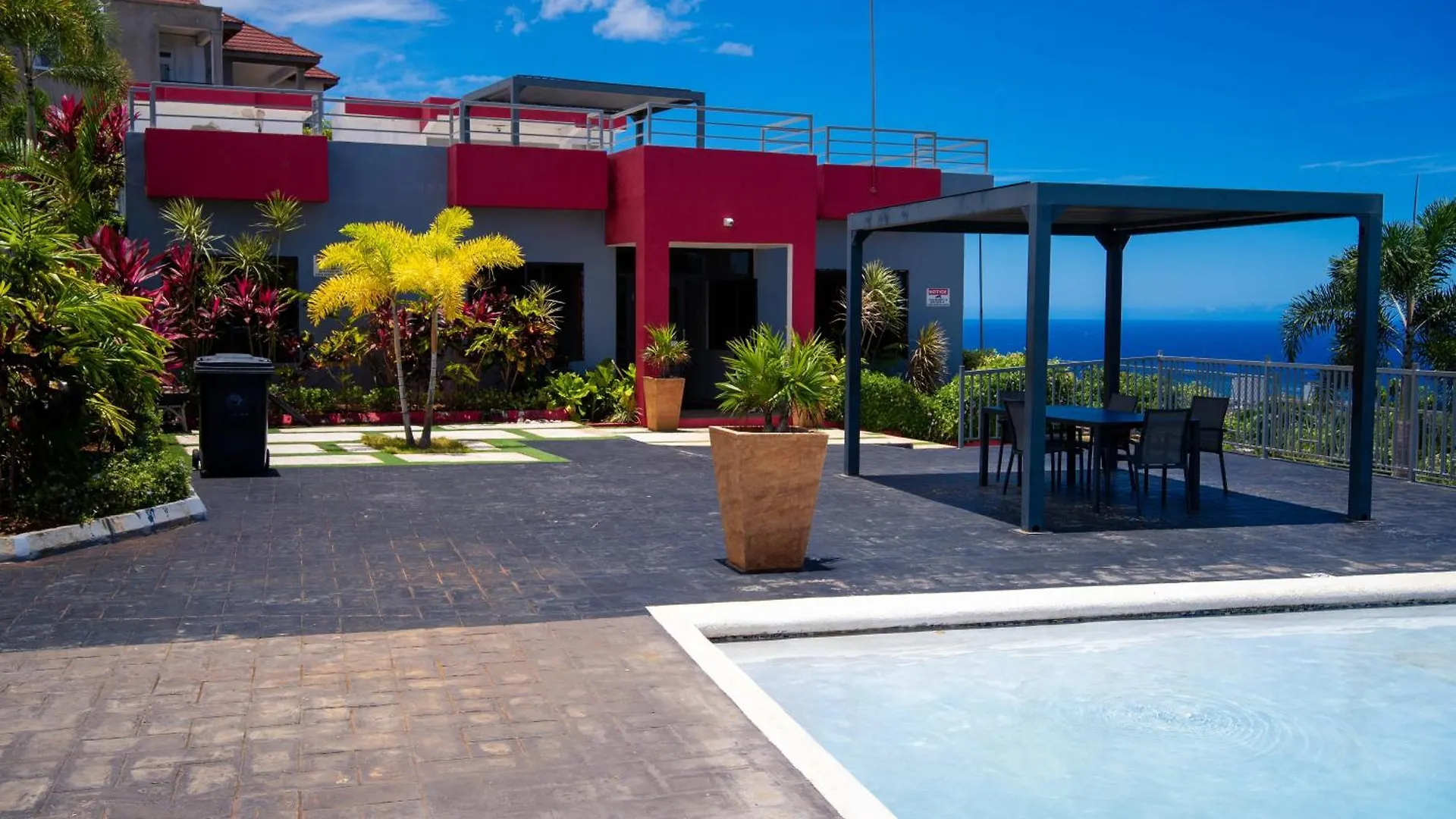 Pyramid Dreamstay 67 Ocho Rios Nyaraló