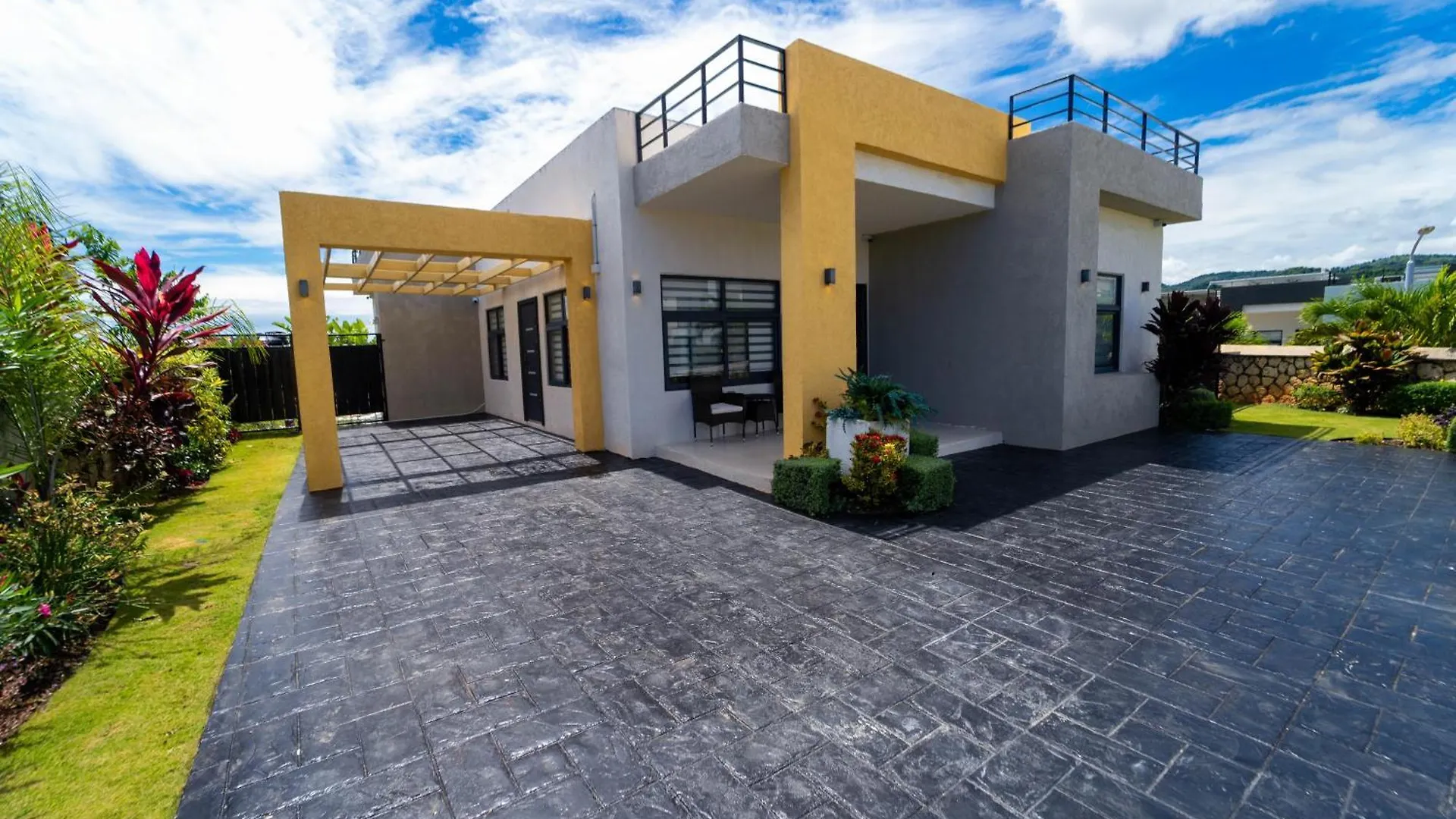Nyaraló Pyramid Dreamstay 67 Ocho Rios