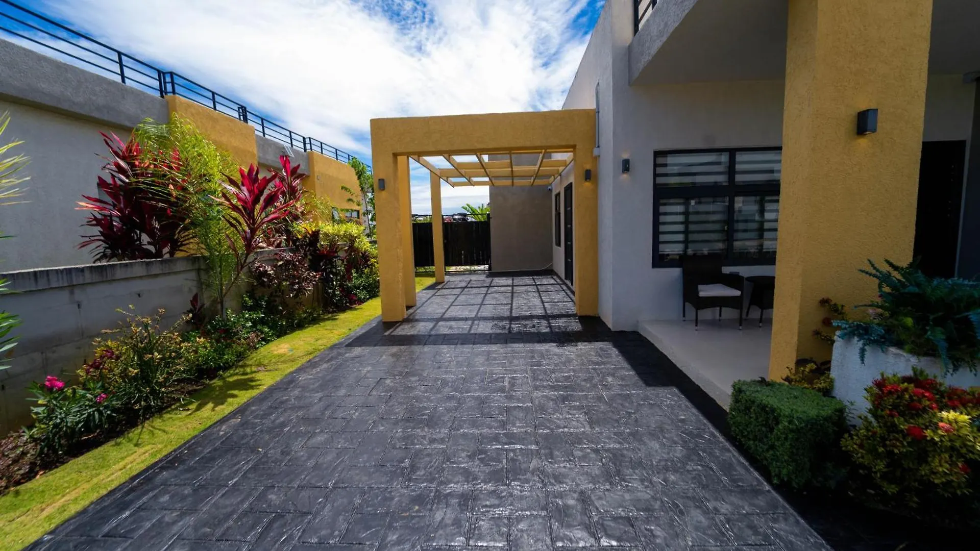 Pyramid Dreamstay 67 Ocho Rios Jamaica